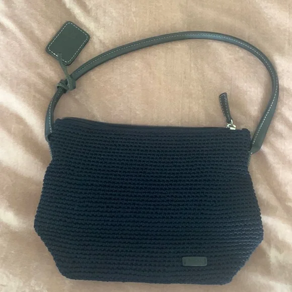 Elliott Lucca | Bags | Navy Blue The Sak Elliot Luca Womens  display picture 1